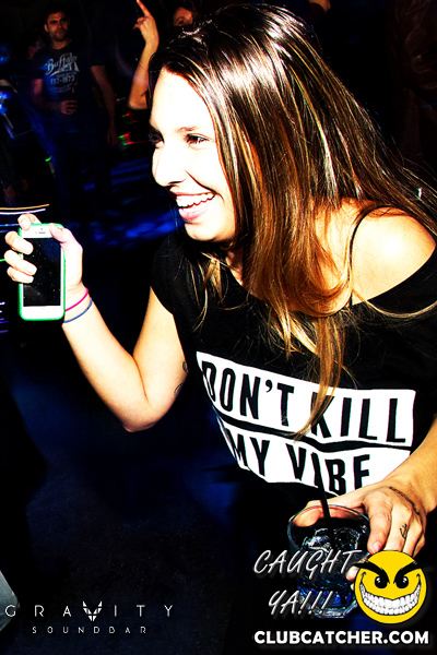 Gravity Soundbar nightclub photo 97 - December 4th, 2013