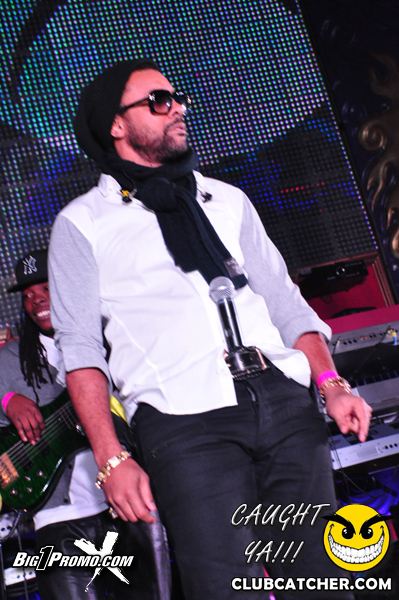 Luxy nightclub photo 11 - December 6th, 2013