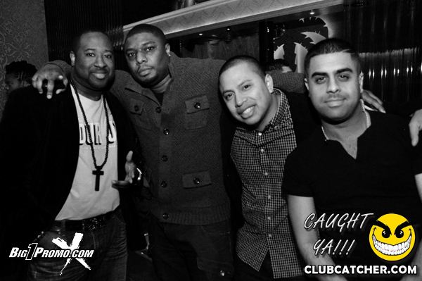 Luxy nightclub photo 102 - December 6th, 2013