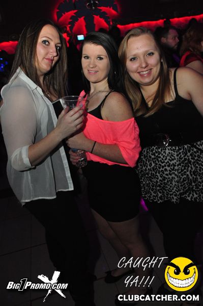 Luxy nightclub photo 106 - December 6th, 2013