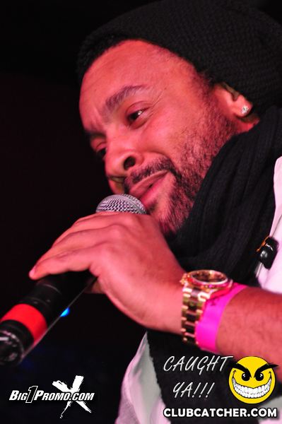 Luxy nightclub photo 107 - December 6th, 2013