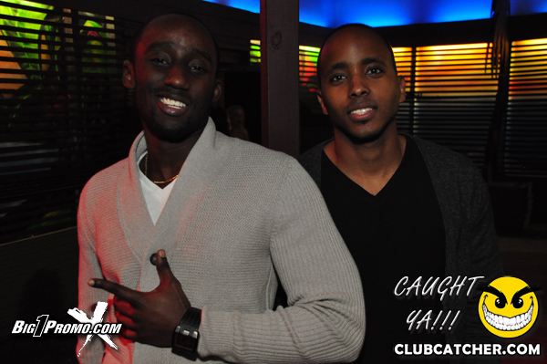 Luxy nightclub photo 110 - December 6th, 2013