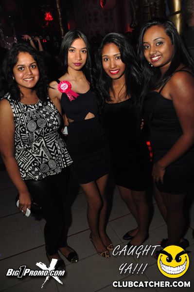 Luxy nightclub photo 12 - December 6th, 2013