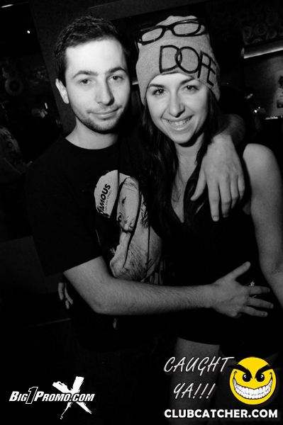 Luxy nightclub photo 111 - December 6th, 2013