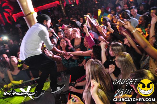 Luxy nightclub photo 112 - December 6th, 2013