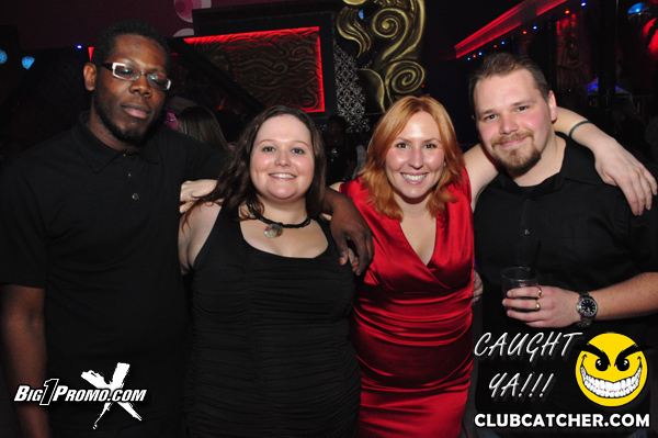 Luxy nightclub photo 114 - December 6th, 2013