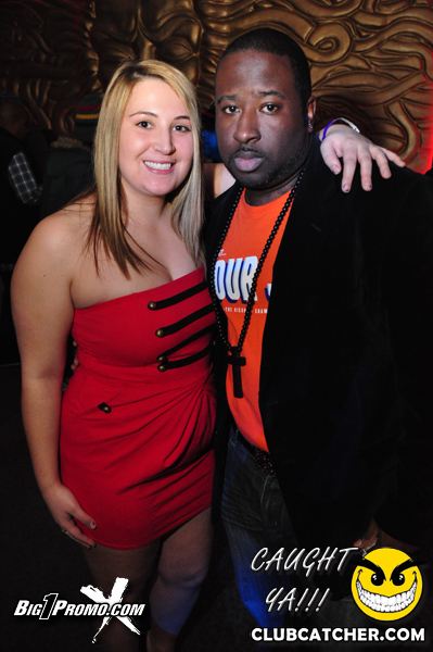 Luxy nightclub photo 117 - December 6th, 2013