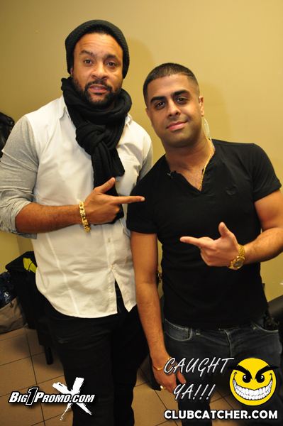 Luxy nightclub photo 13 - December 6th, 2013