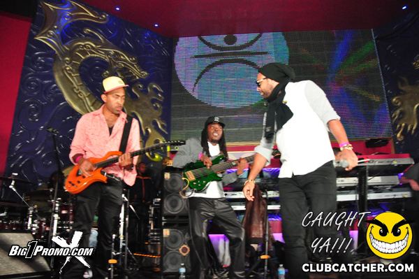 Luxy nightclub photo 123 - December 6th, 2013