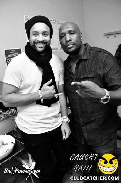 Luxy nightclub photo 126 - December 6th, 2013