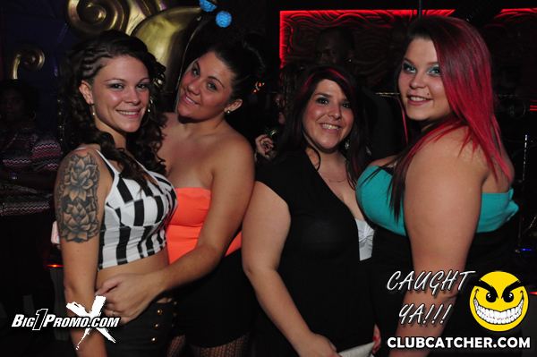 Luxy nightclub photo 127 - December 6th, 2013