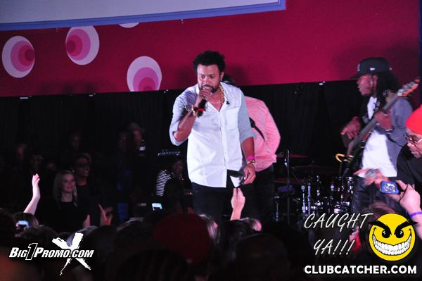 Luxy nightclub photo 128 - December 6th, 2013