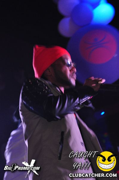 Luxy nightclub photo 132 - December 6th, 2013