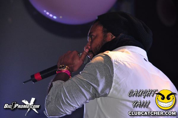 Luxy nightclub photo 133 - December 6th, 2013