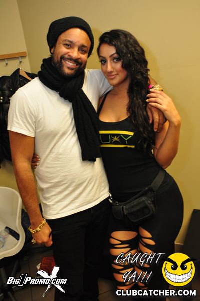 Luxy nightclub photo 134 - December 6th, 2013