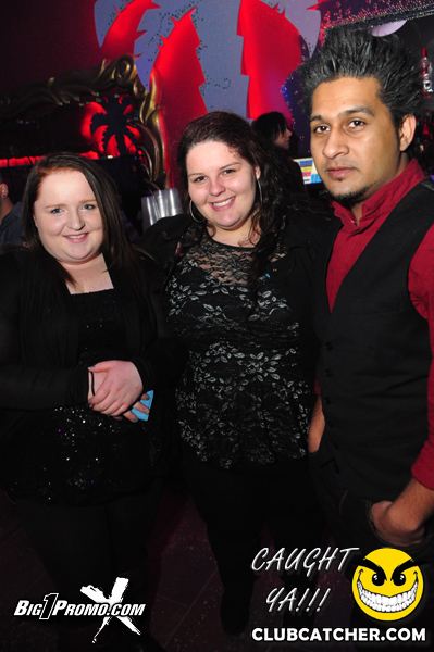 Luxy nightclub photo 135 - December 6th, 2013