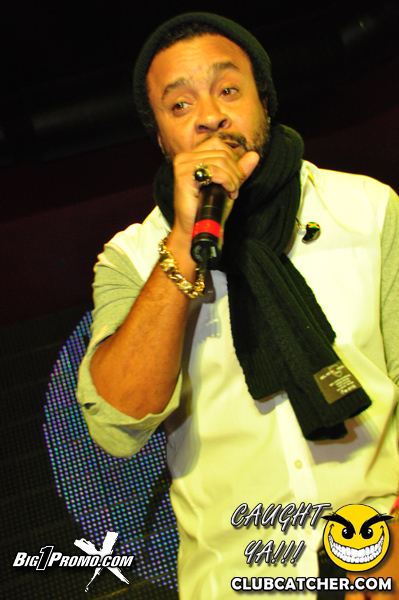 Luxy nightclub photo 138 - December 6th, 2013