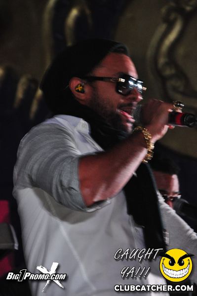 Luxy nightclub photo 139 - December 6th, 2013