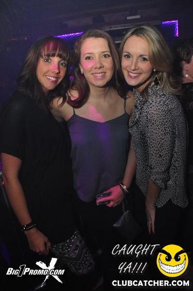 Luxy nightclub photo 15 - December 6th, 2013