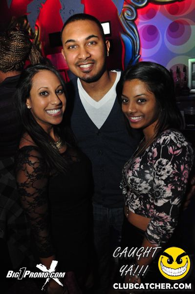 Luxy nightclub photo 144 - December 6th, 2013