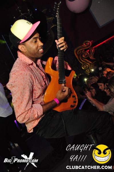 Luxy nightclub photo 145 - December 6th, 2013