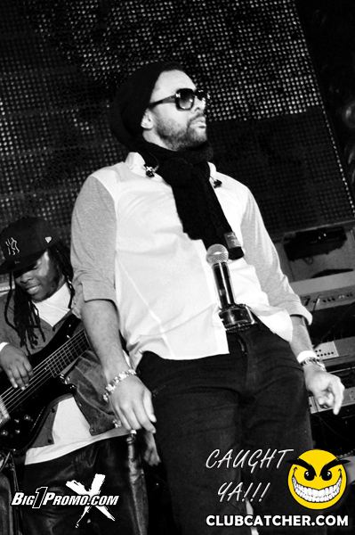 Luxy nightclub photo 146 - December 6th, 2013