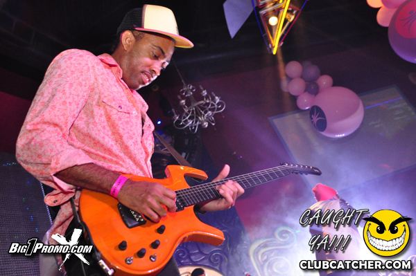 Luxy nightclub photo 147 - December 6th, 2013