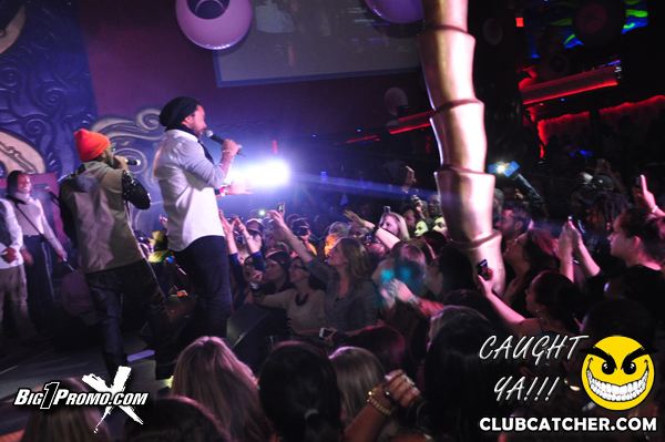 Luxy nightclub photo 150 - December 6th, 2013