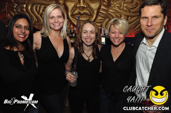 Luxy nightclub photo 16 - December 6th, 2013