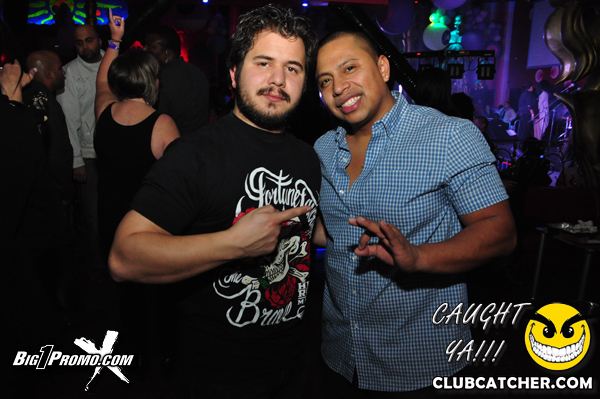 Luxy nightclub photo 152 - December 6th, 2013