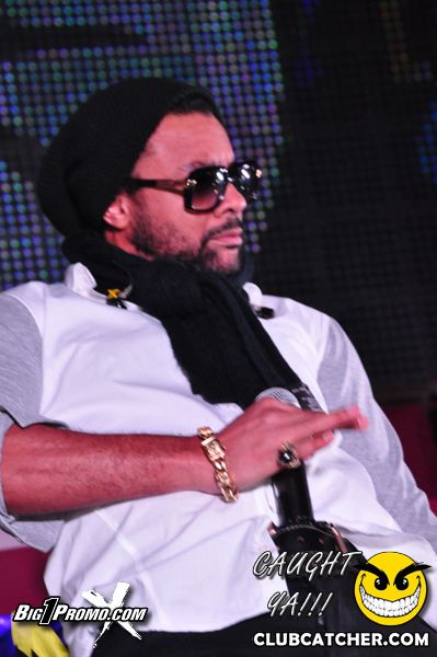 Luxy nightclub photo 155 - December 6th, 2013