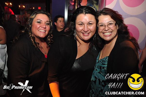 Luxy nightclub photo 156 - December 6th, 2013