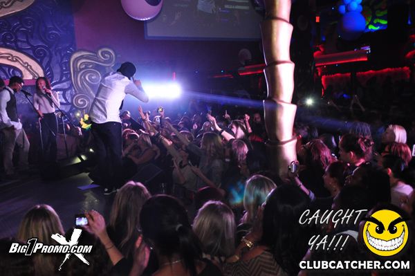 Luxy nightclub photo 160 - December 6th, 2013