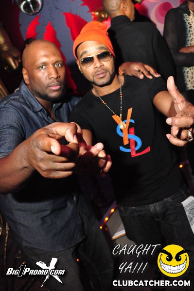 Luxy nightclub photo 162 - December 6th, 2013