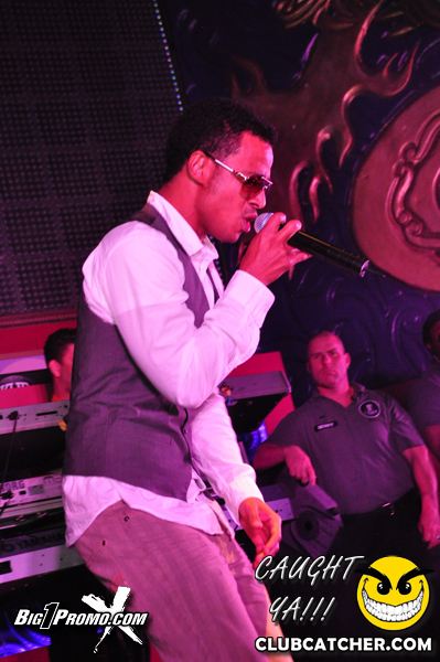 Luxy nightclub photo 165 - December 6th, 2013