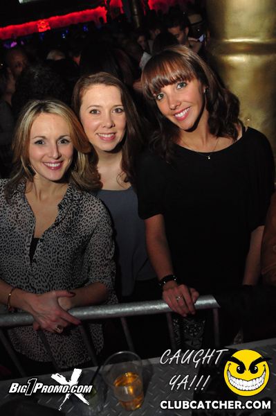 Luxy nightclub photo 166 - December 6th, 2013