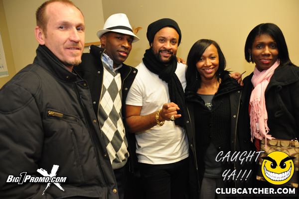 Luxy nightclub photo 169 - December 6th, 2013