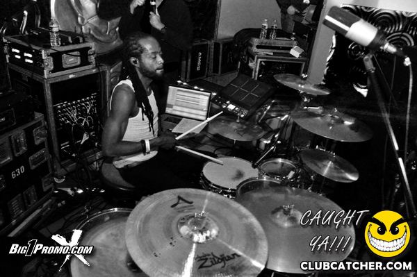 Luxy nightclub photo 170 - December 6th, 2013