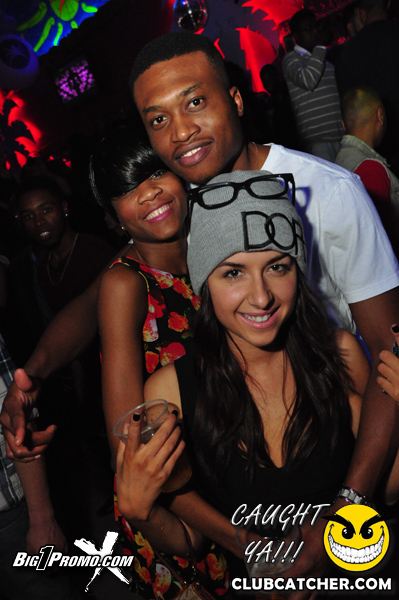 Luxy nightclub photo 18 - December 6th, 2013