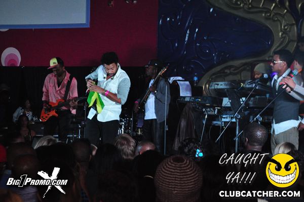 Luxy nightclub photo 172 - December 6th, 2013