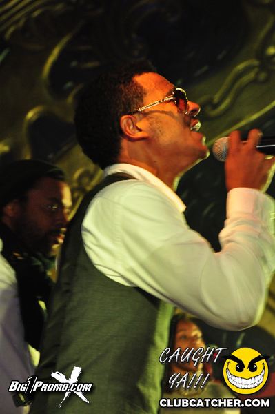 Luxy nightclub photo 173 - December 6th, 2013