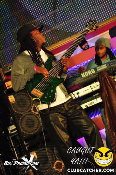 Luxy nightclub photo 175 - December 6th, 2013