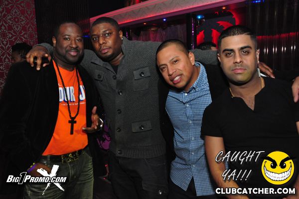 Luxy nightclub photo 177 - December 6th, 2013