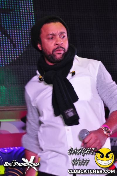 Luxy nightclub photo 178 - December 6th, 2013