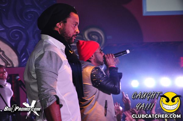 Luxy nightclub photo 180 - December 6th, 2013