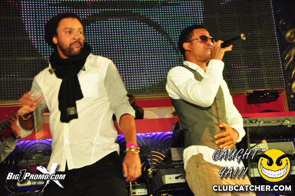 Luxy nightclub photo 19 - December 6th, 2013