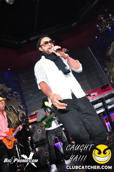 Luxy nightclub photo 181 - December 6th, 2013