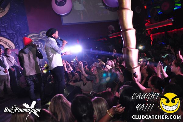 Luxy nightclub photo 182 - December 6th, 2013