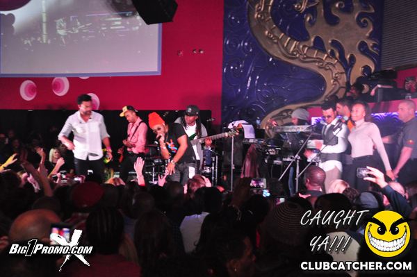 Luxy nightclub photo 184 - December 6th, 2013