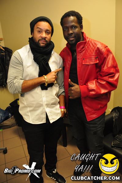 Luxy nightclub photo 185 - December 6th, 2013